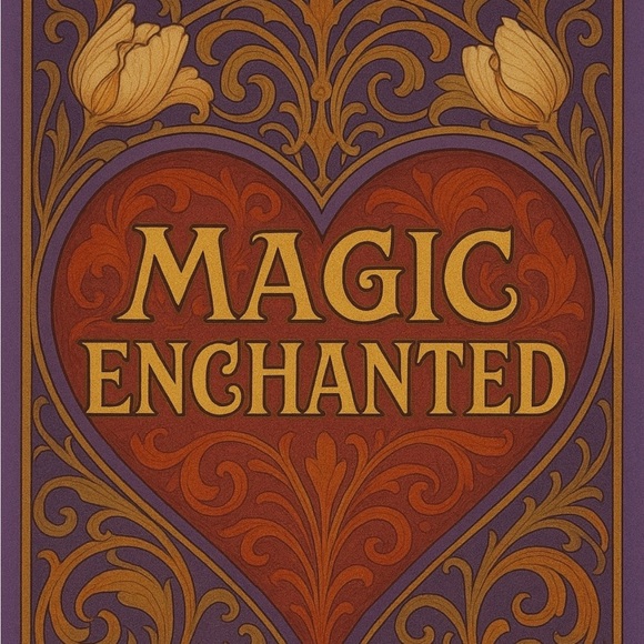 magicenchanted